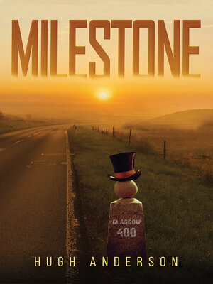 cover image of Milestone